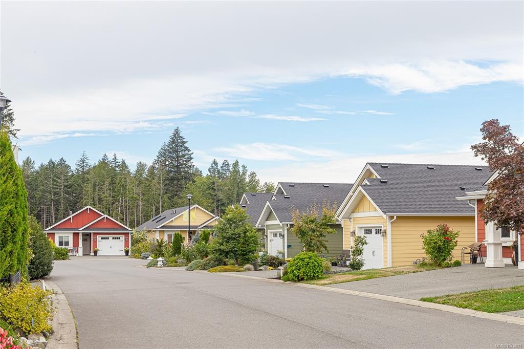 322 Edgewood Crescent, Duncan, BC, V9L 0G6