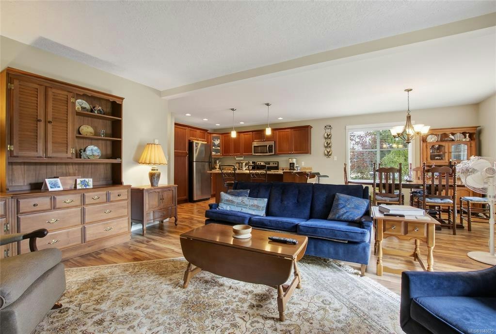 14-6250 Palahi Road, Duncan, BC, V9L 6Z3 - 15