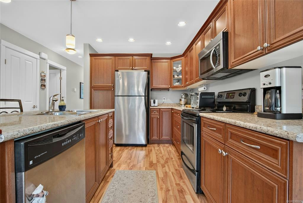 14-6250 Palahi Road, Duncan, BC, V9L 6Z3 - 11