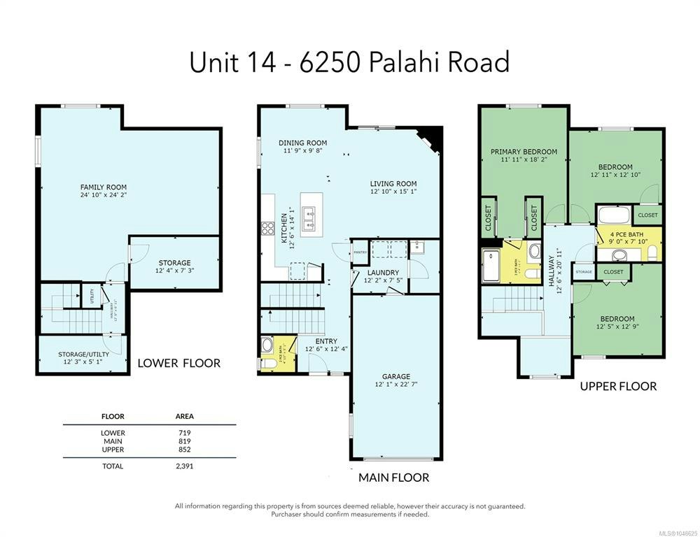 14-6250 Palahi Road, Duncan, BC, V9L 6Z3 - 35