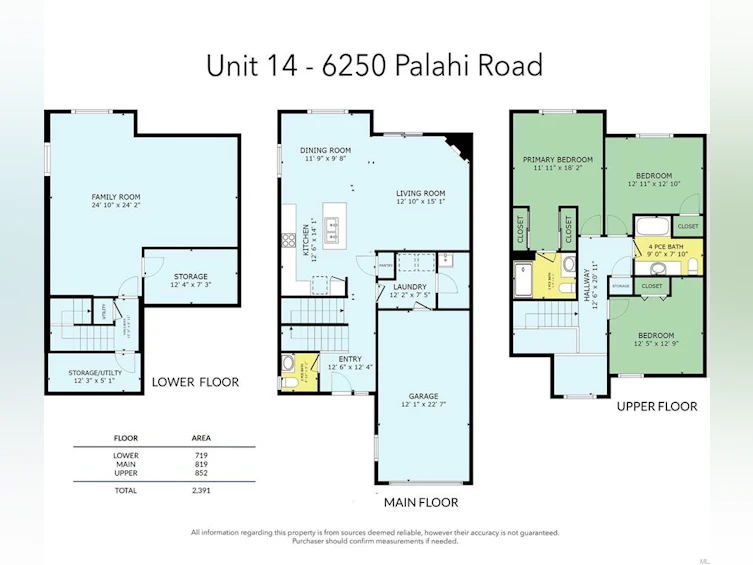 14-6250 Palahi Road, Duncan, BC, V9L 6Z3 - 35