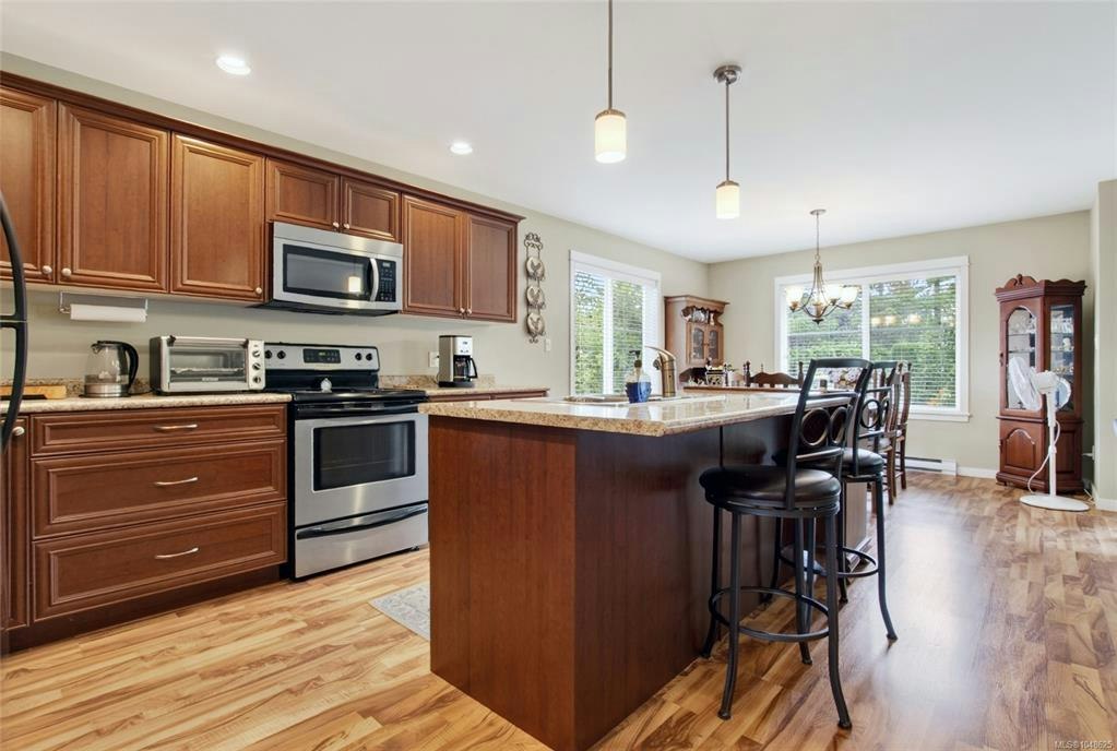 14-6250 Palahi Road, Duncan, BC, V9L 6Z3 - 10