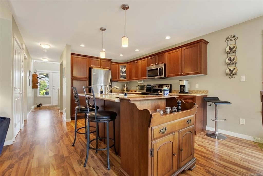 14-6250 Palahi Road, Duncan, BC, V9L 6Z3 - 14