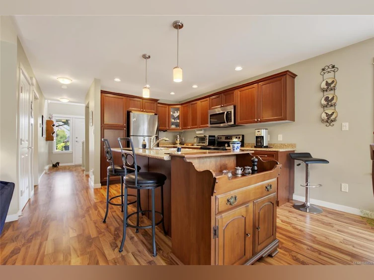 14-6250 Palahi Road, Duncan, BC, V9L 6Z3 - 14