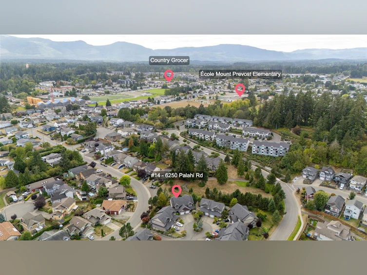 14-6250 Palahi Road, Duncan, BC, V9L 6Z3 - 4