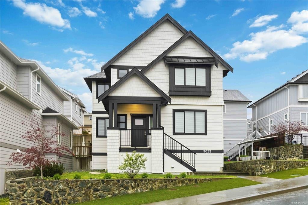3023 Constellation Avenue, Langford, BC, V9B 0V2