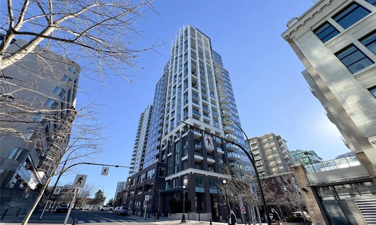 1108-777 Herald Street