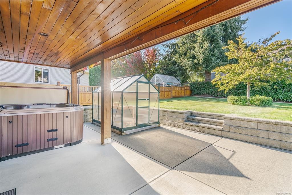 526 Douglas Place, Ladysmith, BC, V9G 2B9 - 48
