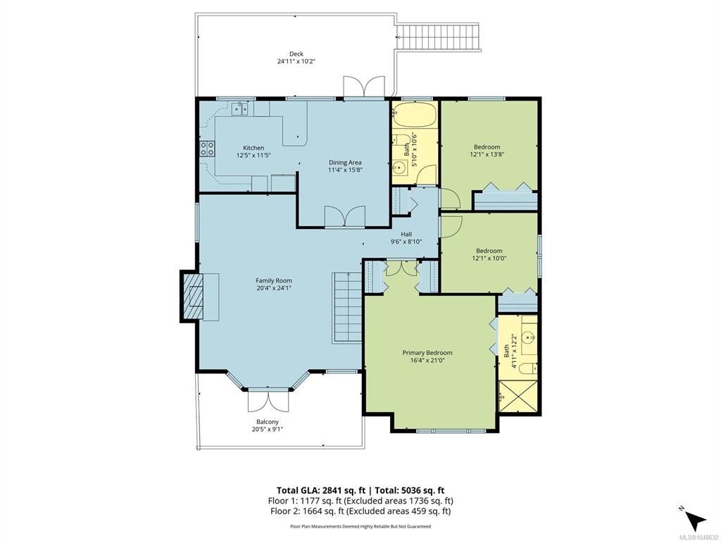 526 Douglas Place, Ladysmith, BC, V9G 2B9 - 67