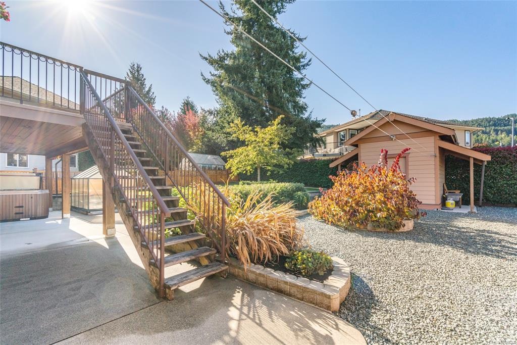 526 Douglas Place, Ladysmith, BC, V9G 2B9 - 54
