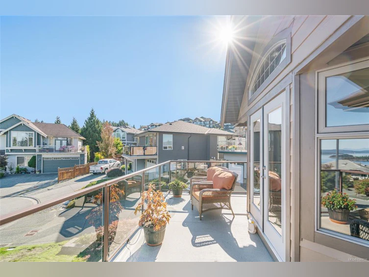 526 Douglas Place, Ladysmith, BC, V9G 2B9 - 13