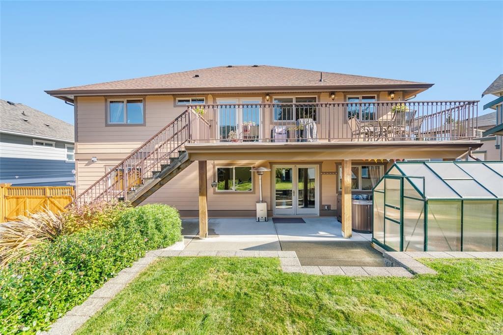 526 Douglas Place, Ladysmith, BC, V9G 2B9 - 49