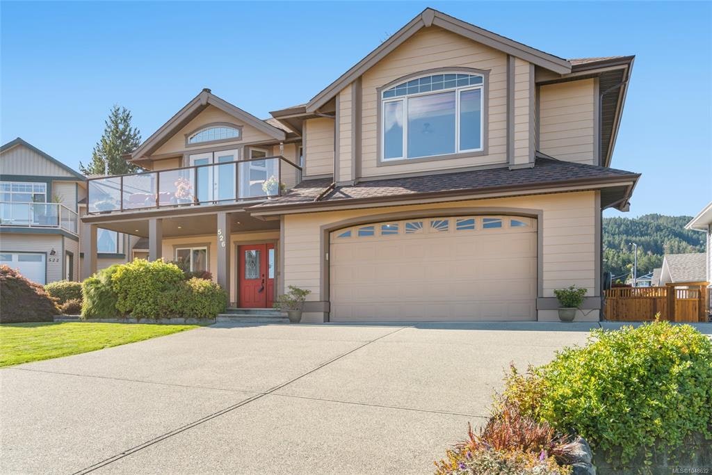 526 Douglas Place, Ladysmith, BC, V9G 2B9 - 62