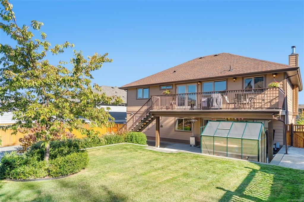 526 Douglas Place, Ladysmith, BC, V9G 2B9 - 50