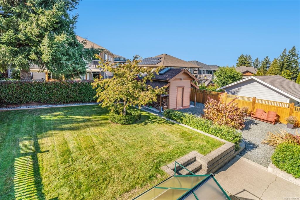 526 Douglas Place, Ladysmith, BC, V9G 2B9 - 58