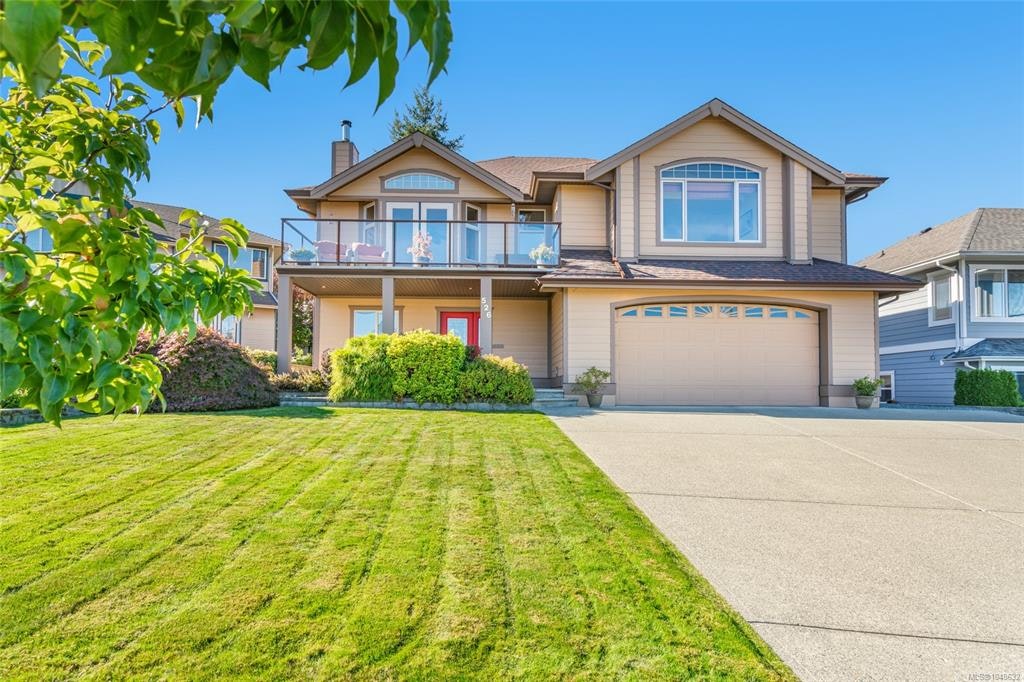 526 Douglas Place, Ladysmith, BC, V9G 2B9 - 60