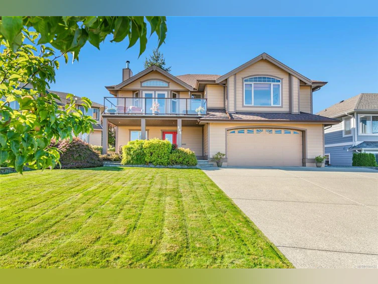 526 Douglas Place, Ladysmith, BC, V9G 2B9 - 60
