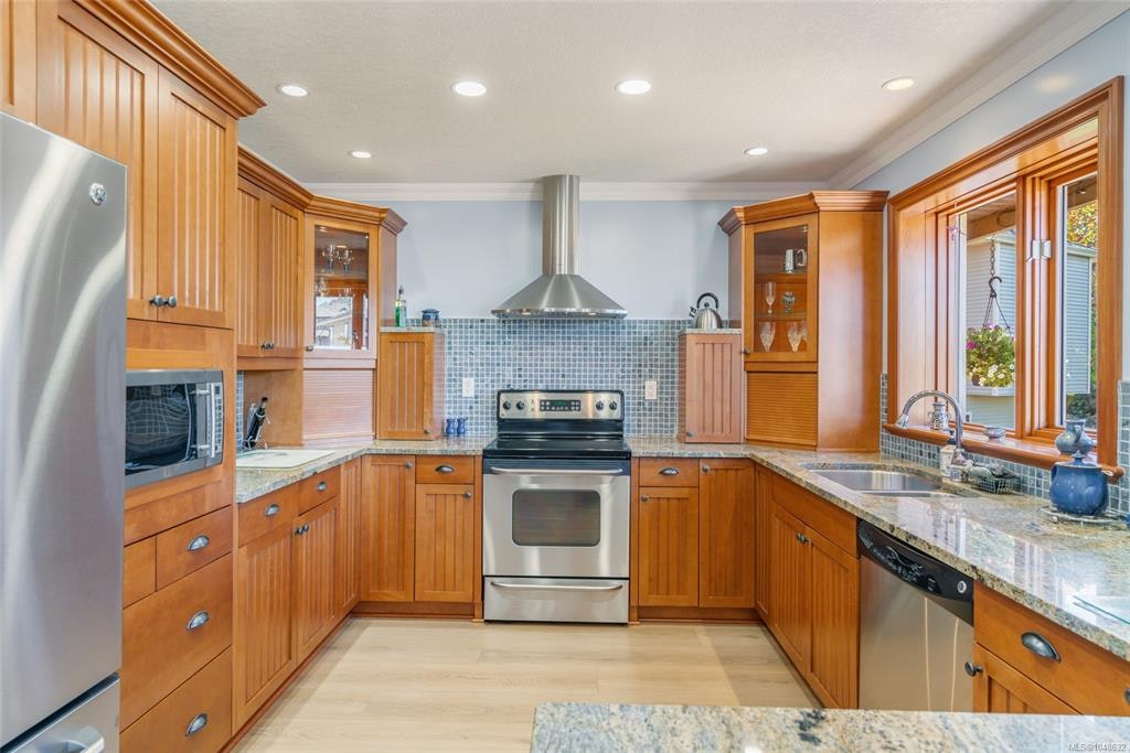 526 Douglas Place, Ladysmith, BC, V9G 2B9 - 15
