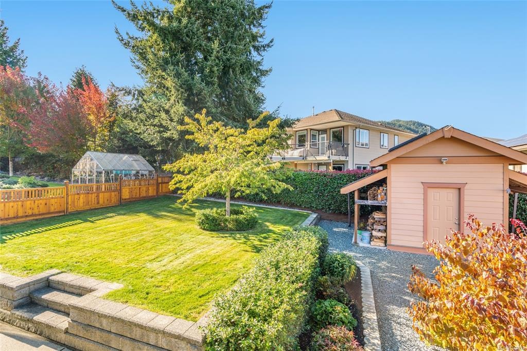 526 Douglas Place, Ladysmith, BC, V9G 2B9 - 55