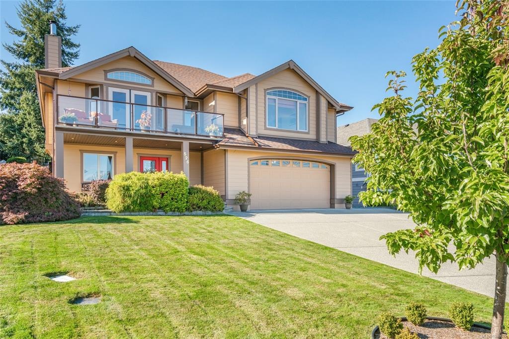 526 Douglas Place, Ladysmith, BC, V9G 2B9 - 61