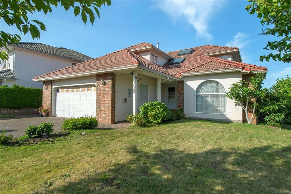 712 Bowen Drive, Campbell River, BC, V9H 1S1