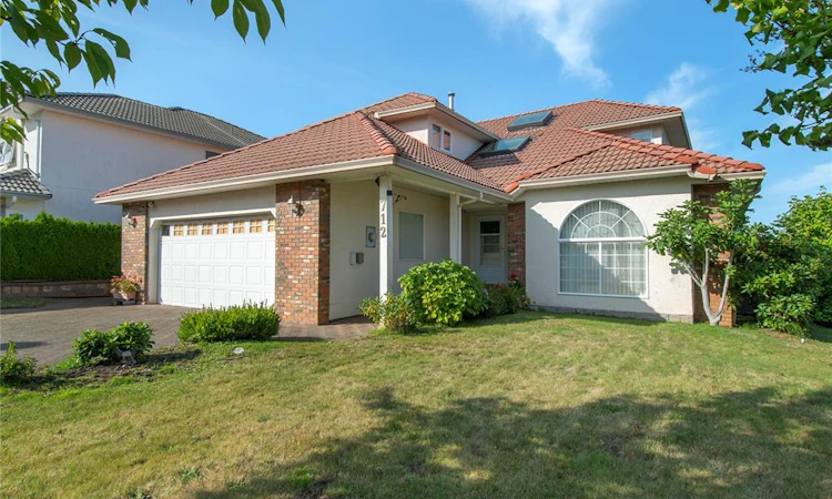 712 Bowen Drive