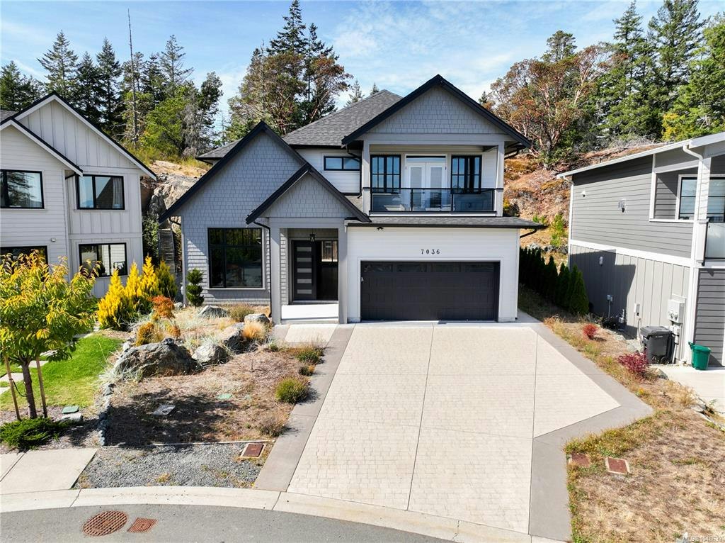 7036 Clarkson Place, Sooke, BC, V9Z 0L4