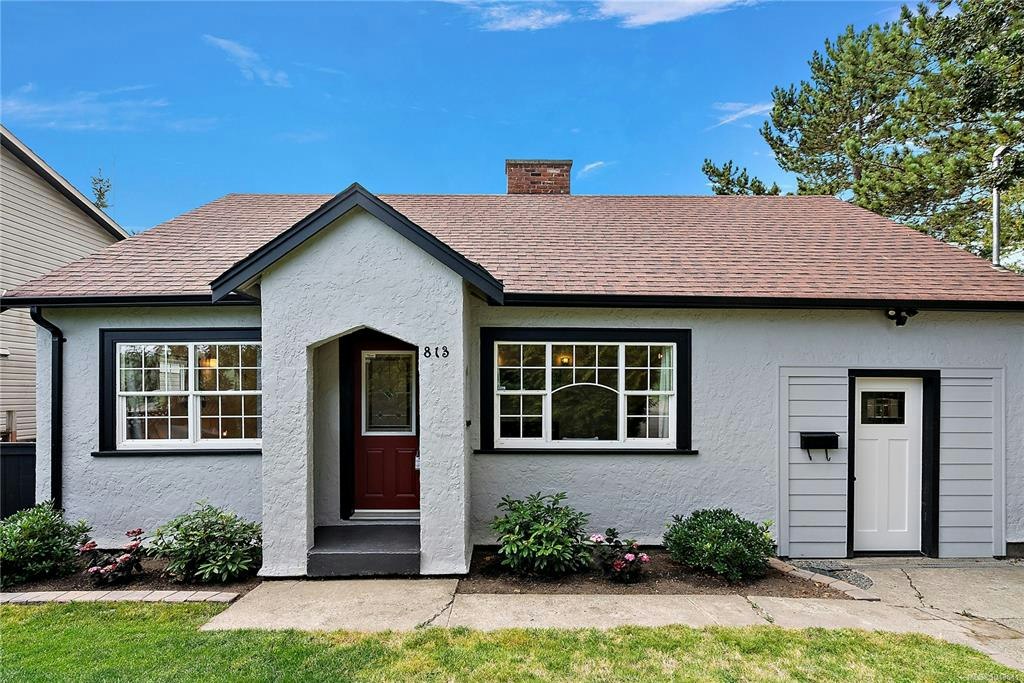 813 Portage Road, Saanich, BC, V8Z 1L7 - 29