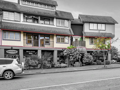 204-1705 Comox Avenue - 2