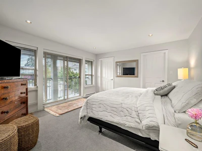 204-1705 Comox Avenue - 3