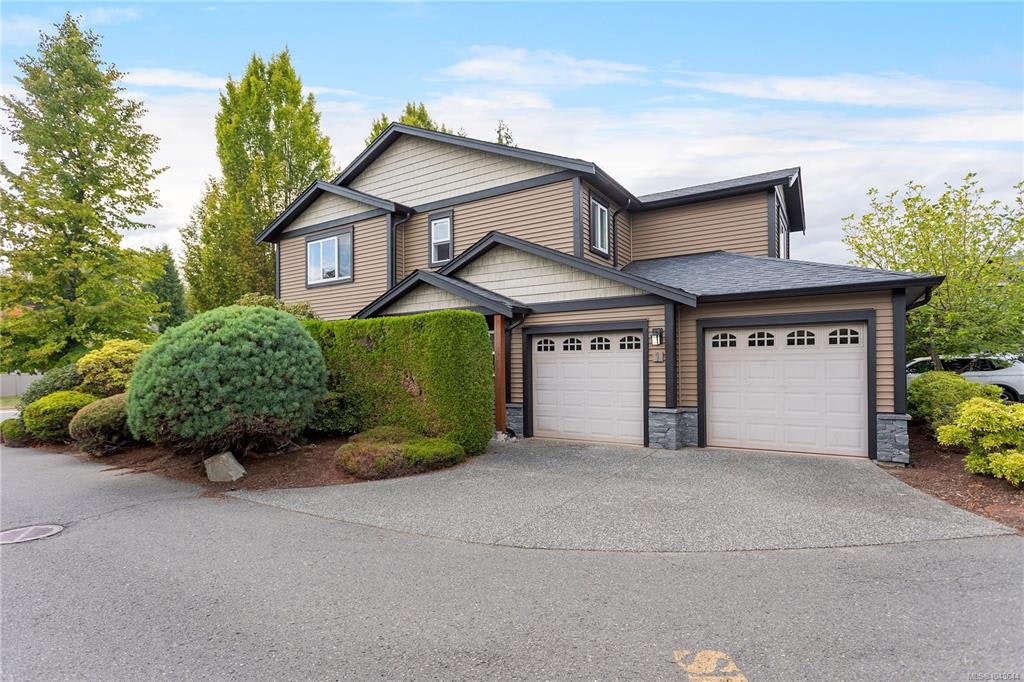 6240 Parkwood Drive, Nanaimo, BC, V9T 6K9