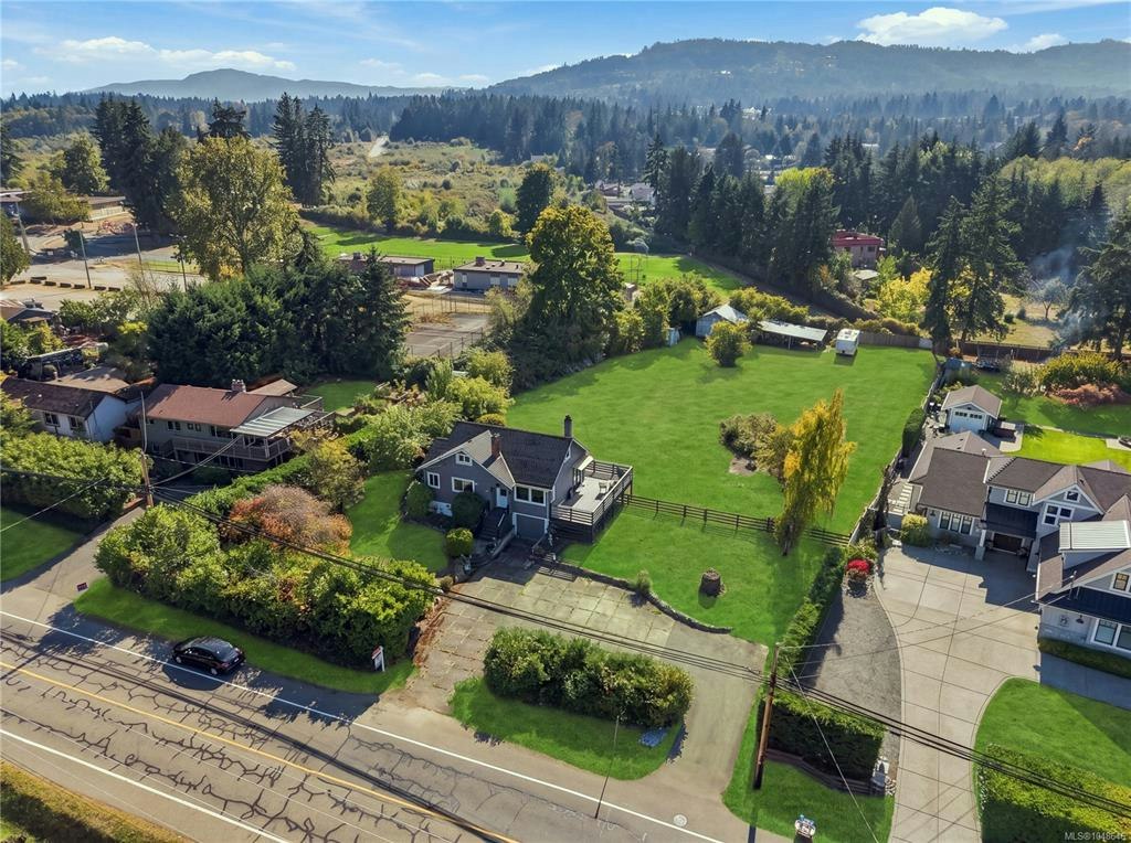 7261 Lantzville Road, Nanaimo, BC, V0R 2H0