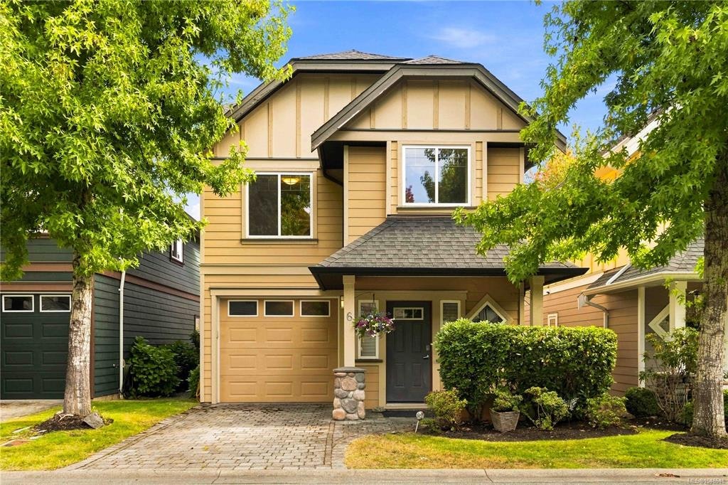 6-2210 Sooke Road, Colwood, BC, V0S 2R0