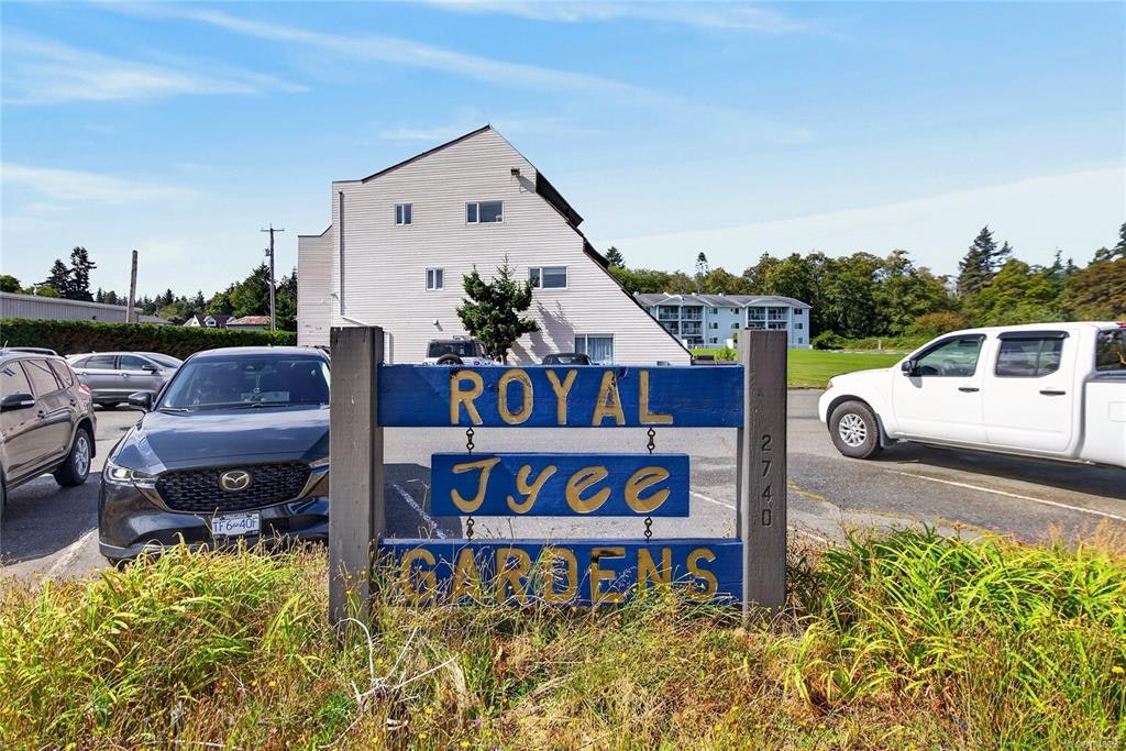108-2740 S Island Highway, Campbell River, BC, V9W 1C7