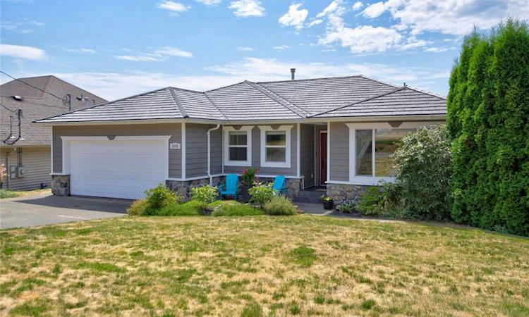 1059 Thorpe Avenue