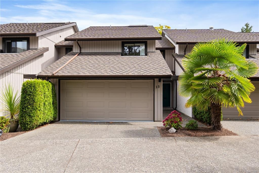 15-10457 Resthaven Drive, Sidney, BC, V8L 3H6
