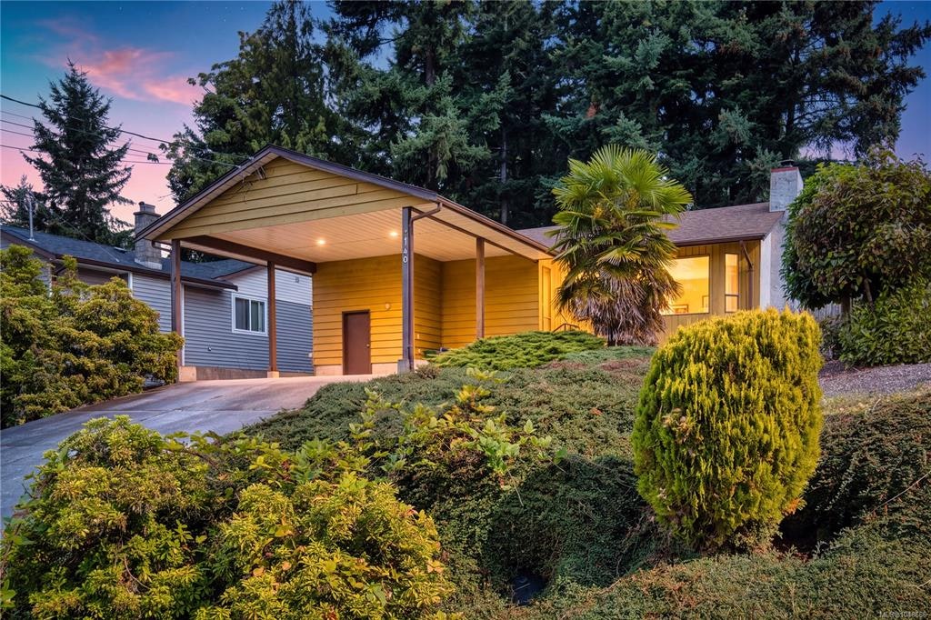 4149 Orchard Circle, Nanaimo, BC, V9T 4C5