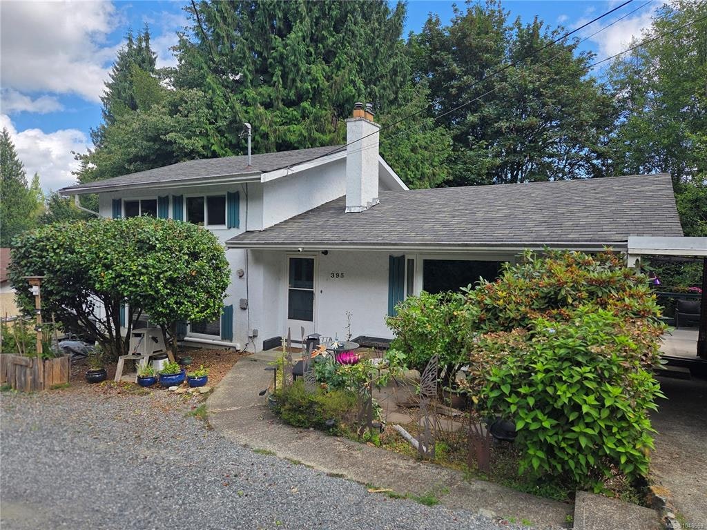 395 Dogwood Drive, Ladysmith, BC, V9G 1B7
