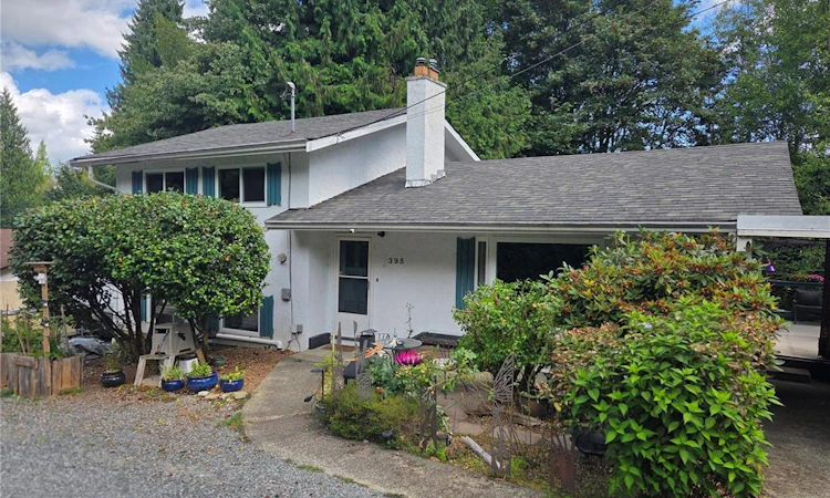 395 Dogwood Drive