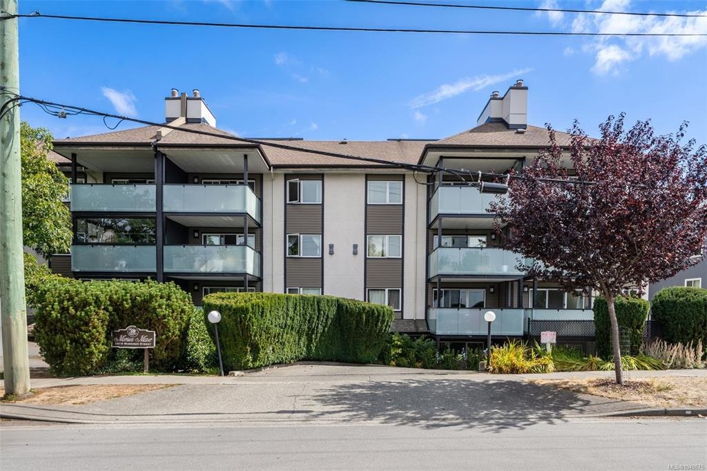 103-1619 Morrison Street, Victoria, BC, V8R 6R8