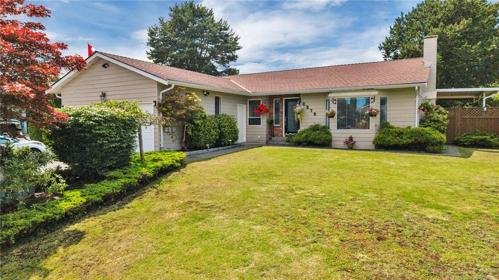 6279 Blueback Road, Nanaimo, BC, V9V 1A9