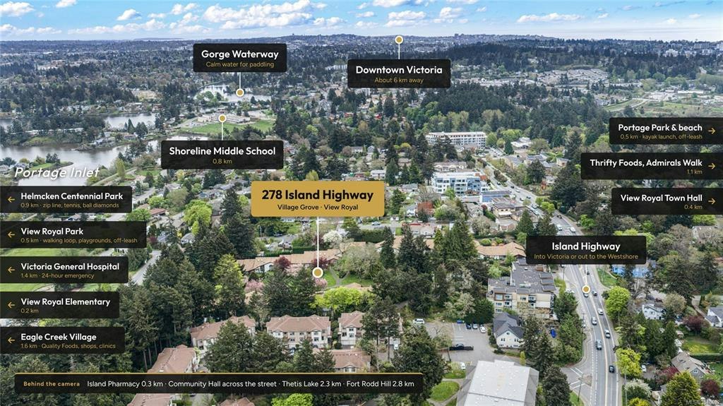 16-278 Island Highway, View Royal, BC, V9B 1G5 - 73