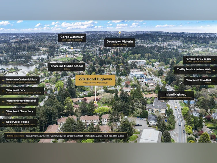 16-278 Island Highway, View Royal, BC, V9B 1G5 - 73