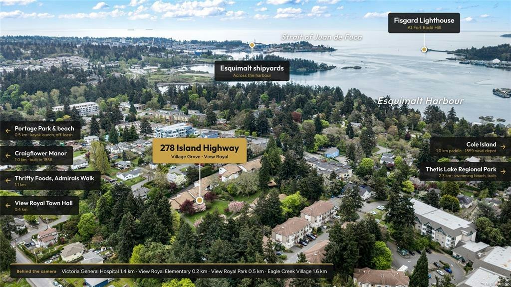 16-278 Island Highway, View Royal, BC, V9B 1G5 - 72