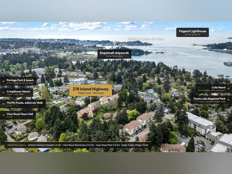 16-278 Island Highway, View Royal, BC, V9B 1G5 - 72