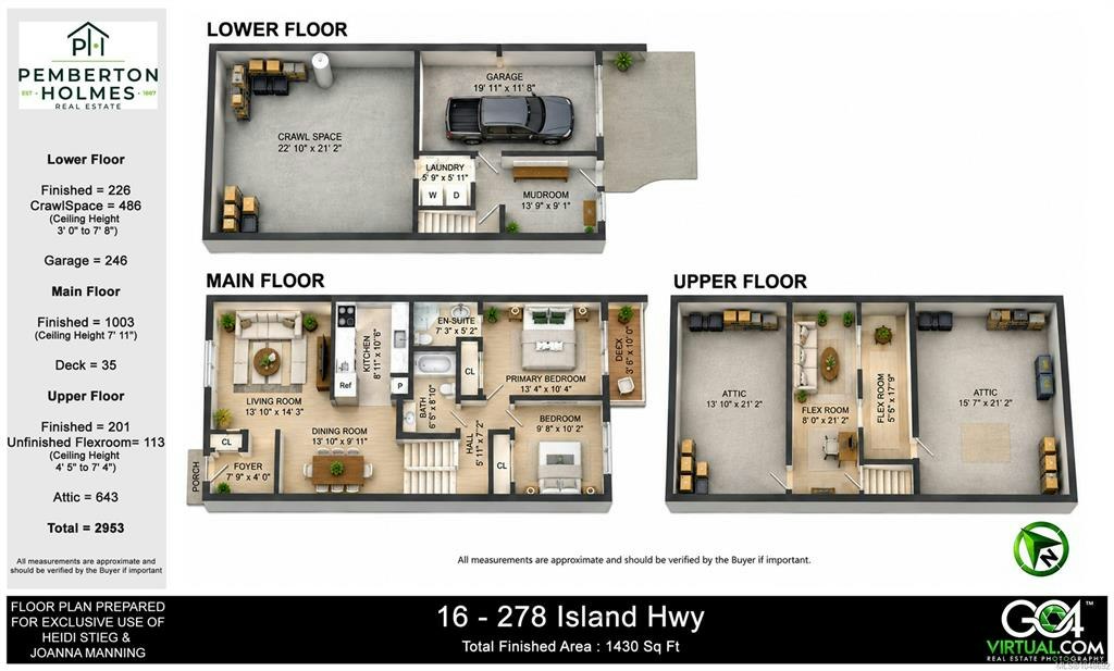 16-278 Island Highway, View Royal, BC, V9B 1G5 - 69