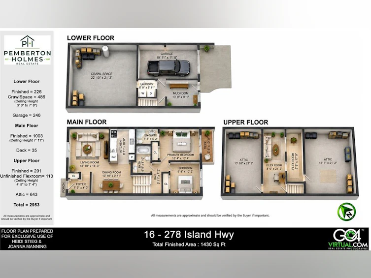 16-278 Island Highway, View Royal, BC, V9B 1G5 - 69