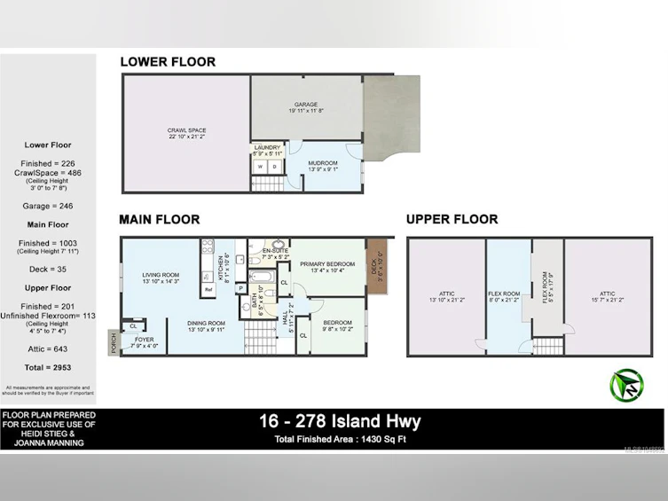 16-278 Island Highway, View Royal, BC, V9B 1G5 - 68