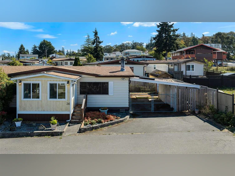 36-1545 Middle Road, View Royal, BC, V9A 0E4
