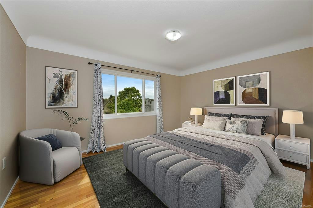 1277 Revercomb Place, Victoria, BC, V8V 3G5 - 15